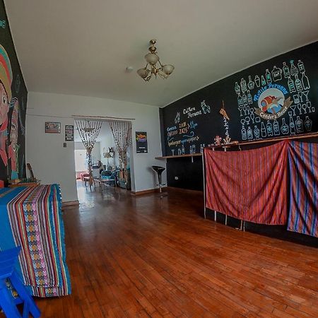 Condor'S House Λίμα Εξωτερικό φωτογραφία