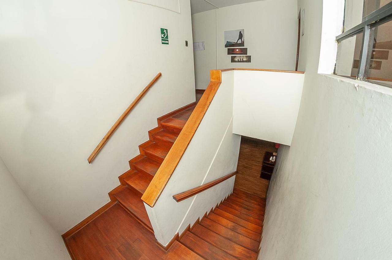 Condor'S House Λίμα Εξωτερικό φωτογραφία