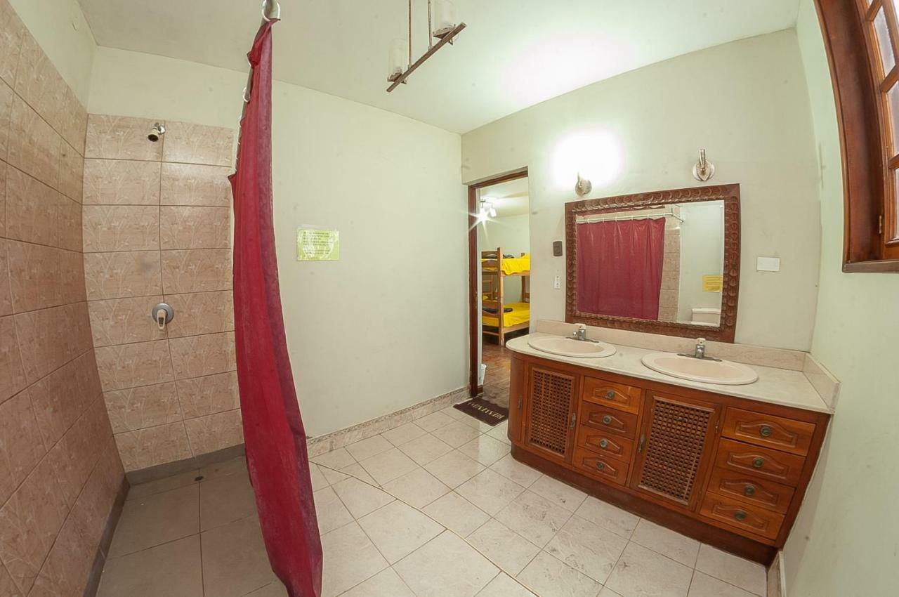Condor'S House Λίμα Εξωτερικό φωτογραφία
